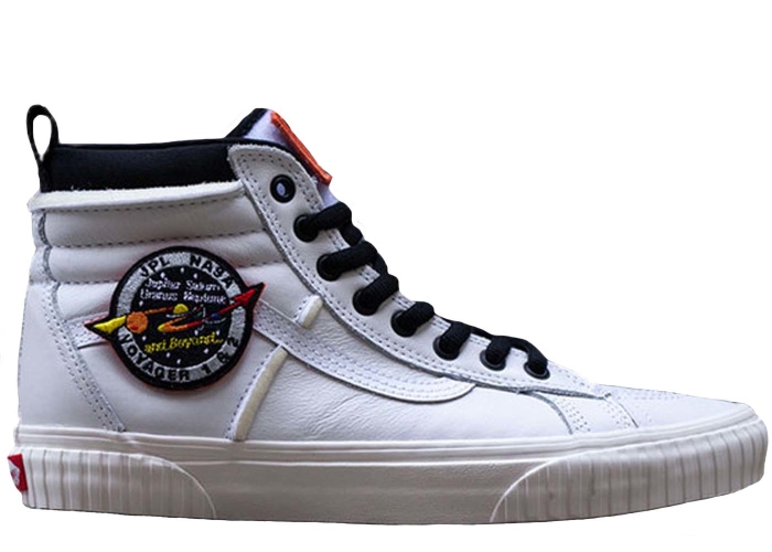 nasa sk8 hi white