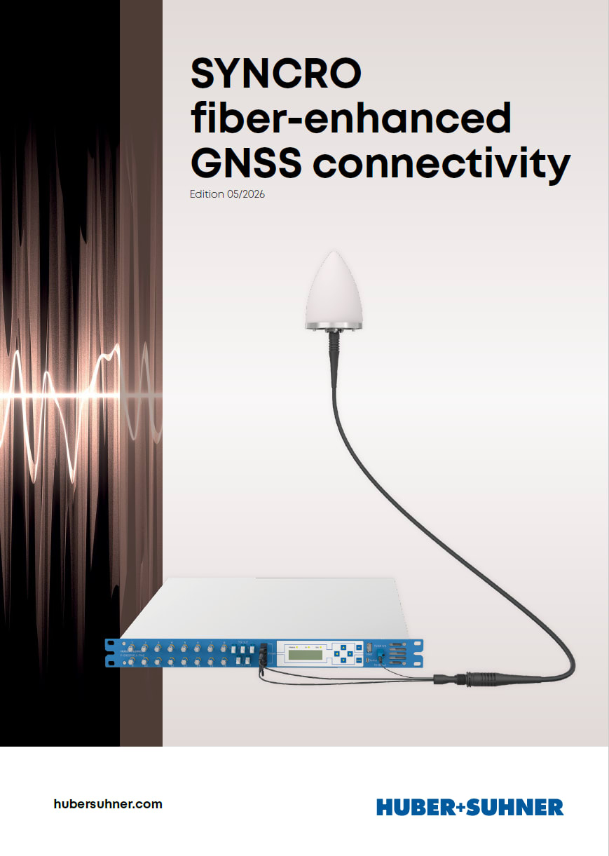 Timing synchronisationi solution via GNSS