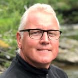 John Einar Falck