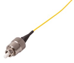 FIBERHALE FC/PC SM 2MTR (PIGTAIL)(wide key)