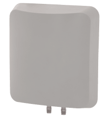 1399.32.0002 SENCITY® Urban 200 MIMO 2x2 antenna