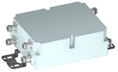 DPO SU, DC-490 MHz  694-960/1700-2700/3300-3800 MHz, 4.3-10f