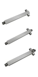 3-way Power Divider, 614-6000MHz, 300W, 4.3-10f