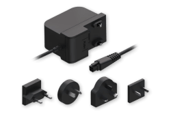 Universal power supply, 9W