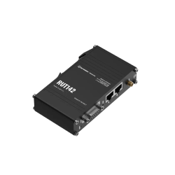 RUT142 RS232 Industrial Router