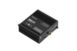 TRB141 Industrial Rugged GPIO LTE Gateway