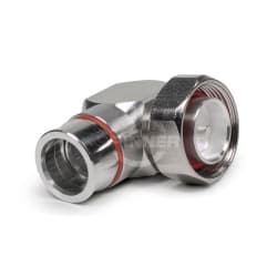 7/16 male 90° connector RFA 1/2"-50 MultiFit®