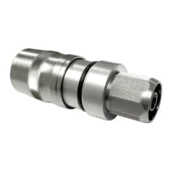 CONNECTOR, UXP, N MALE, 1/2" ANNULAR