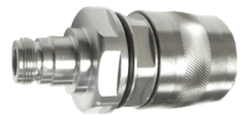 CONNECTOR, UXP, N FEMALE, 7/8" ANNULAR