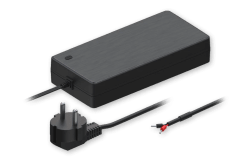 EU 2-pin power supply, 250W