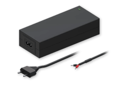 EU 2-pin power supply, 62W