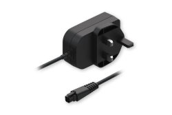 UK power supply, 24W