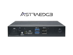 5G Edge AI Gateway w/NVIDIA® Jetson Orin NX/Nano