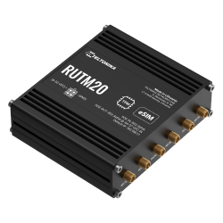 RUTM20 COMPACT 5G ROUTER 