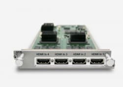 GT-35 Tangram HDMI encoder 4 inputs