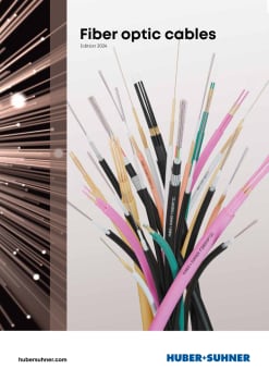 Fiber optic cables