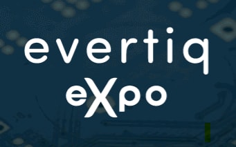 Vi deltar på Evertiq Expo i Gøteborg