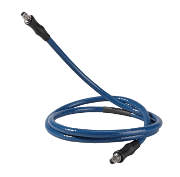 Cable assemblies under 6 GHz