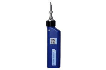 Portable Fiber Endface Microscope