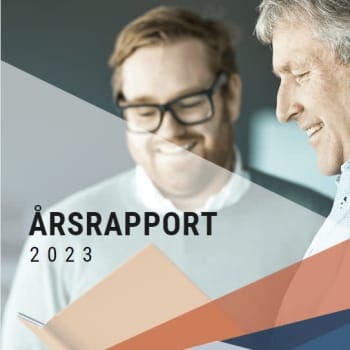 Årsrapport