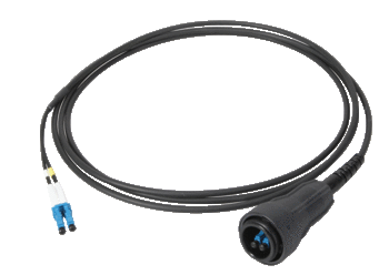Fiber till Antennen (FTTA)