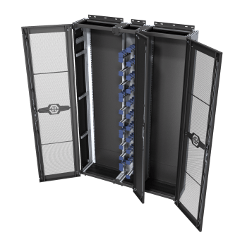Optisk distributionsram LISA (ODF LISA)
