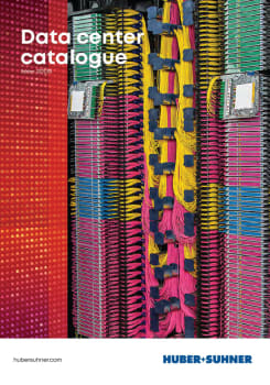 Data center catalogue