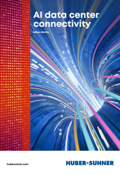 AI data center connectivity