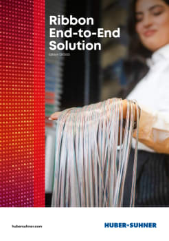 Ribbon End-to-End Solution