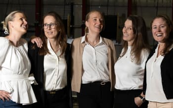 Kvinnedagen 2026 i Bredengen