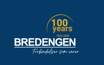 Bredengens 100 års jubileum