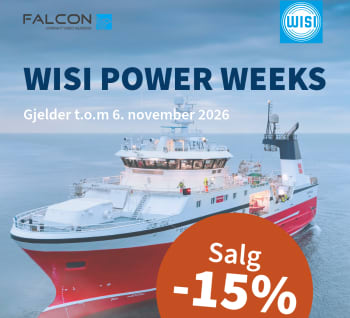 WISI POWER WEEKS