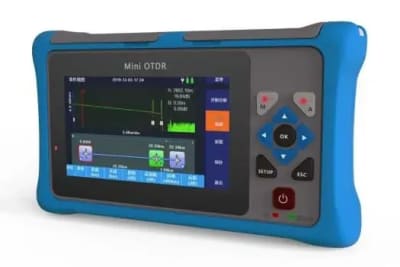 Acuteq Mini OTDR 1310/1550nm SC/APC
