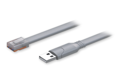 Console cable 1.8M