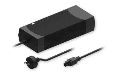 AU power supply, 130W