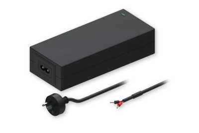 AU 2-pin power supply, 62W