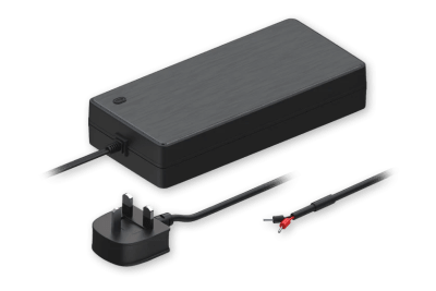 UK 2-pin power supply, 250W