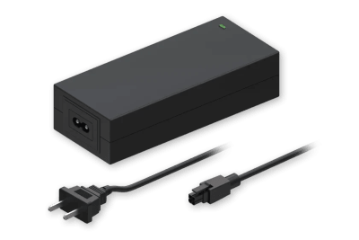 US power supply, 62W