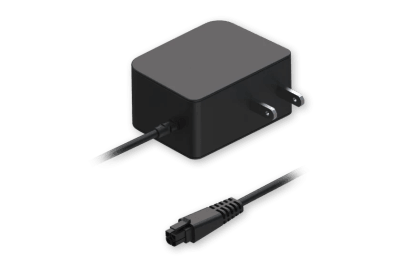 US power supply, 18W