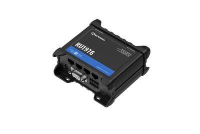 RUT976 RedCap 5G Router