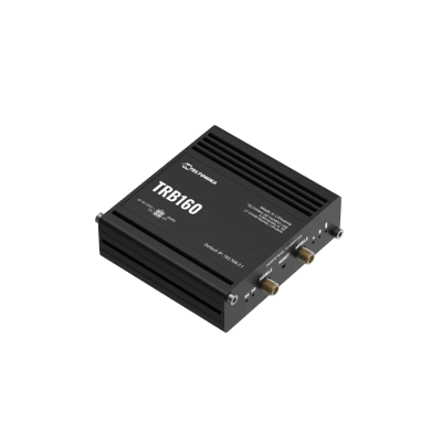 TRB160 4G LTE CAT 6 IoT Gateway