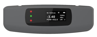 ATM 200 Optisk Power Meter