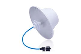 Omni Indoor 698-4200 2/5dBi (Dome)
