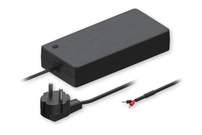 EU 2-pin power supply, 250W