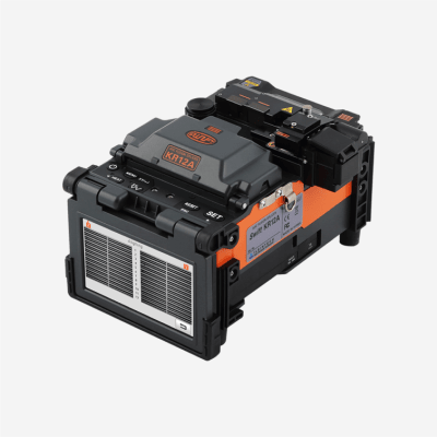 Ribbon Fusion Splicer All-in-One, 3-Axis, Core Alignment