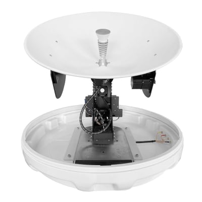KINGSAT KM-X6 – 60cm marine parabol