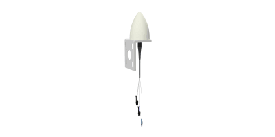 SYNCRO Max Antenna, CPR Cca 122 m