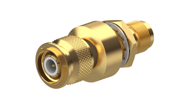 3406.26.0004 - Slim Line / TNC-M/F