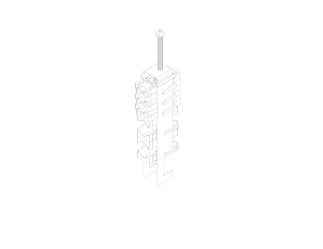 OX M 2x22 + SAT 2x8/3