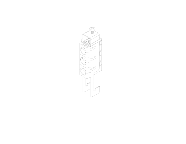sRF A4/ 3x3/8 (16)